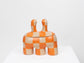 Acer - Orange Check