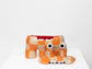Acer - Orange Check