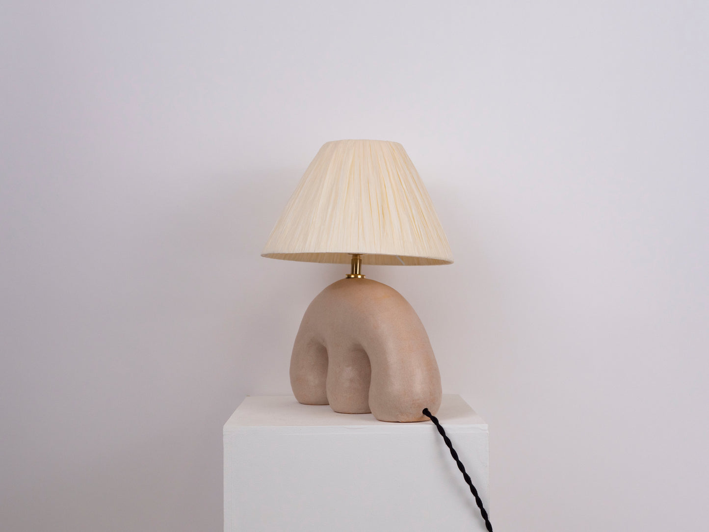 'Crawler' Table Lamp