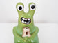 Buddy with a Hamster