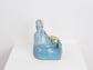 Buddy with Yellow Flower