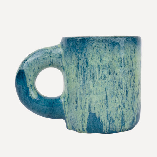 Chonk Mug - Lagoon
