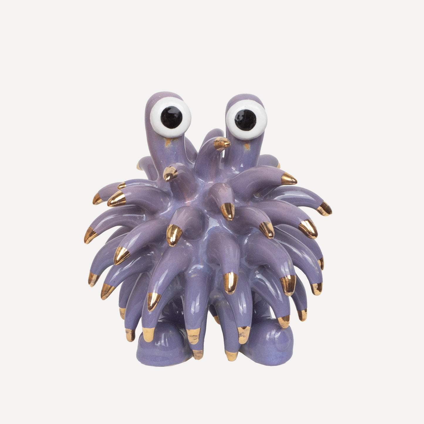 Dinky Devin - Amethyst
