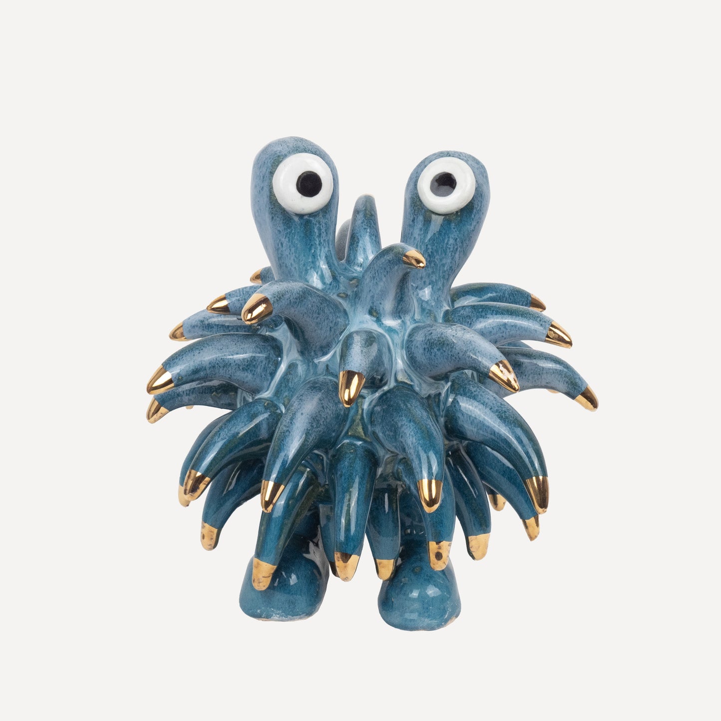 Dinky Devin - Glacier