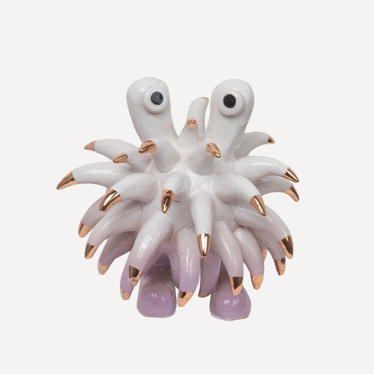 Dinky Devin - Lilac Fade