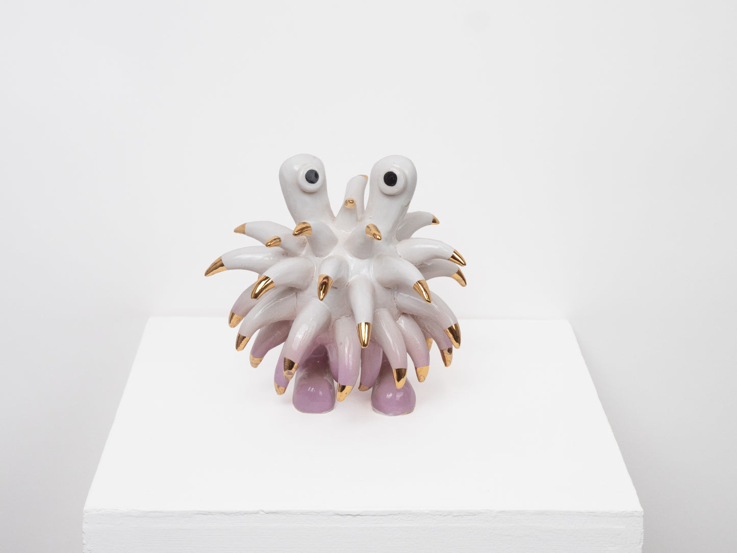 Dinky Devin - Lilac Fade