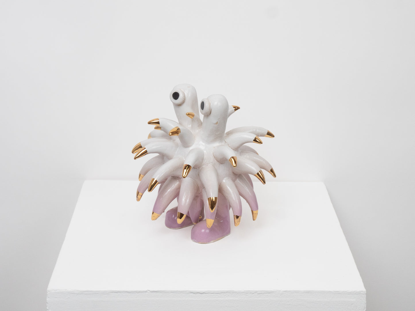 Dinky Devin - Lilac Fade