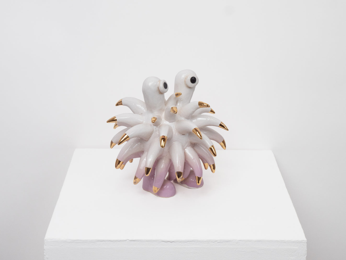 Dinky Devin - Lilac Fade