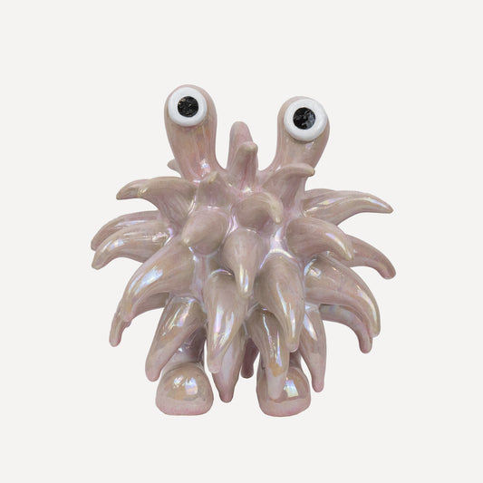 Dinky Devin - Pink Pearl