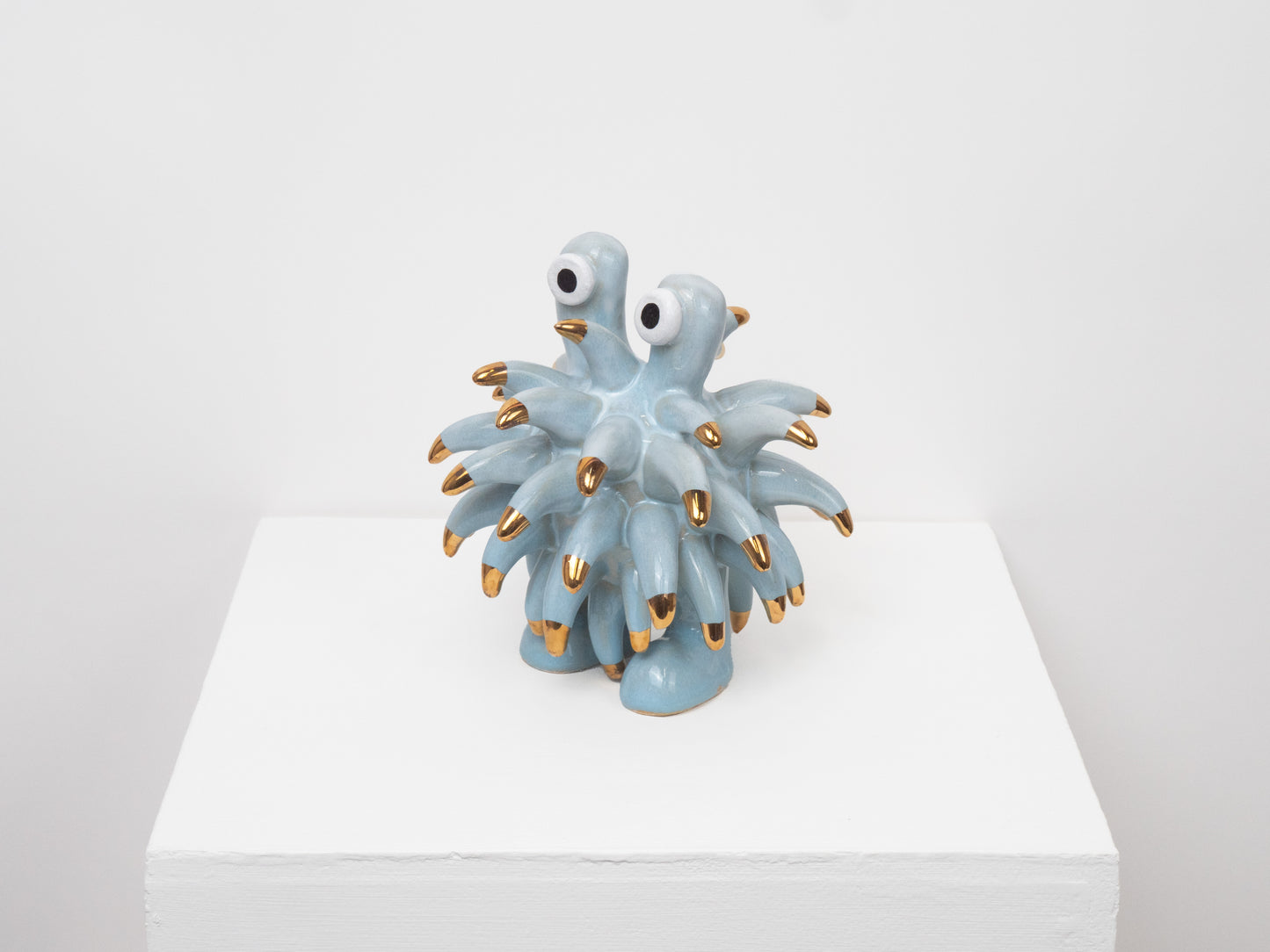 Dinky Devin - Soft Sky