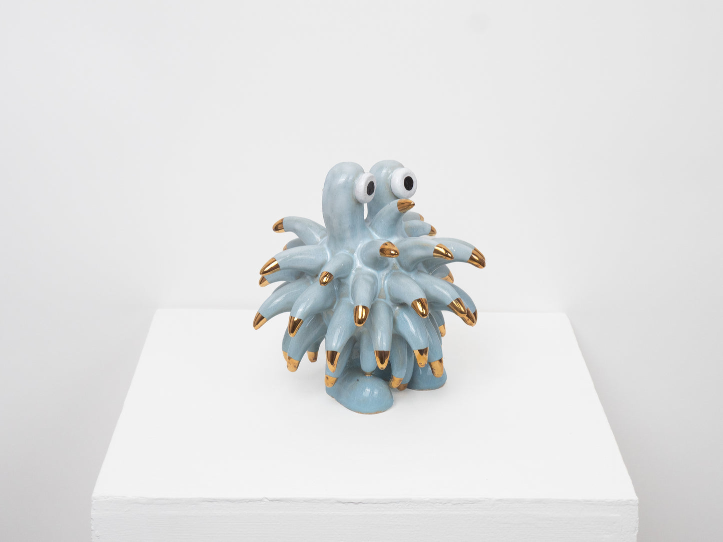 Dinky Devin - Soft Sky