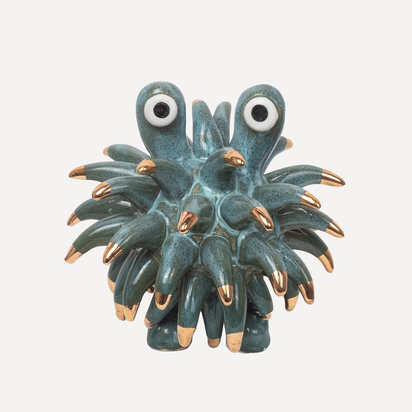 Dinky Devin - Blue Pine