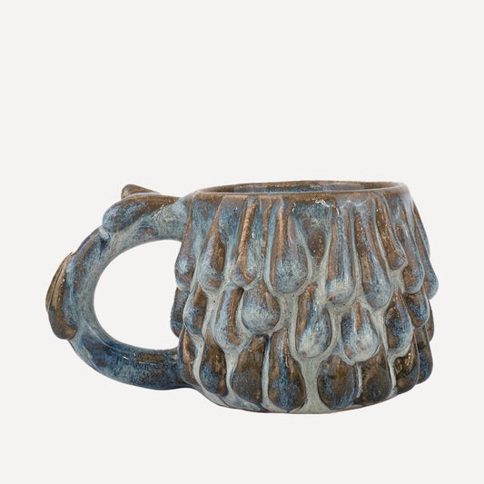 Drippy Mug - Frost