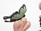 (Test)Flower Fiona with Butterfly