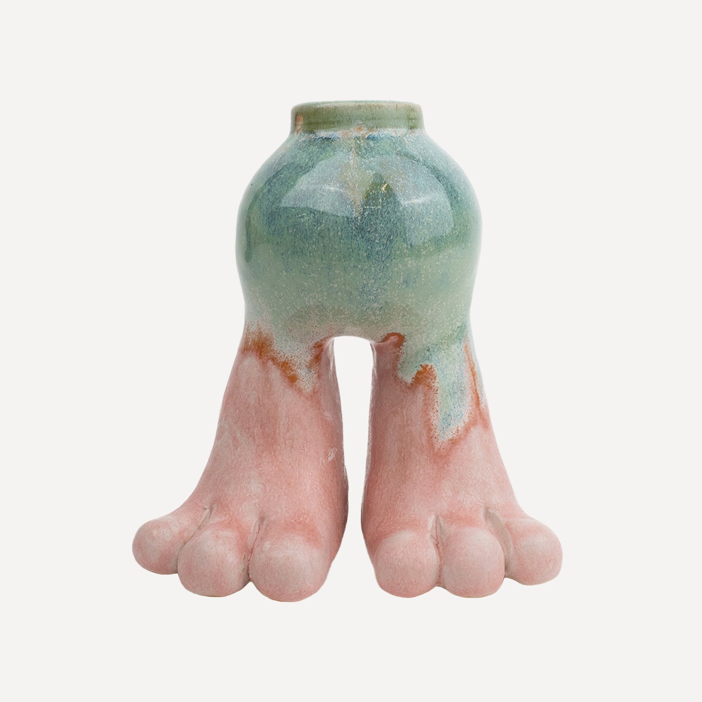 Tootsie Vase - Atacama