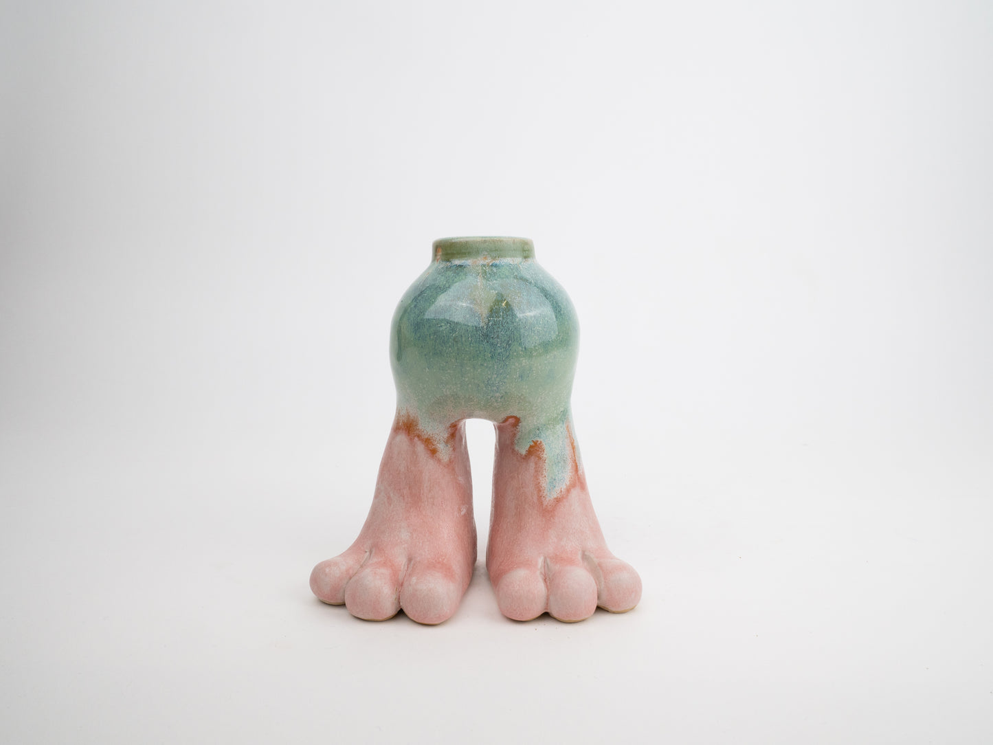 Tootsie Vase - Atacama