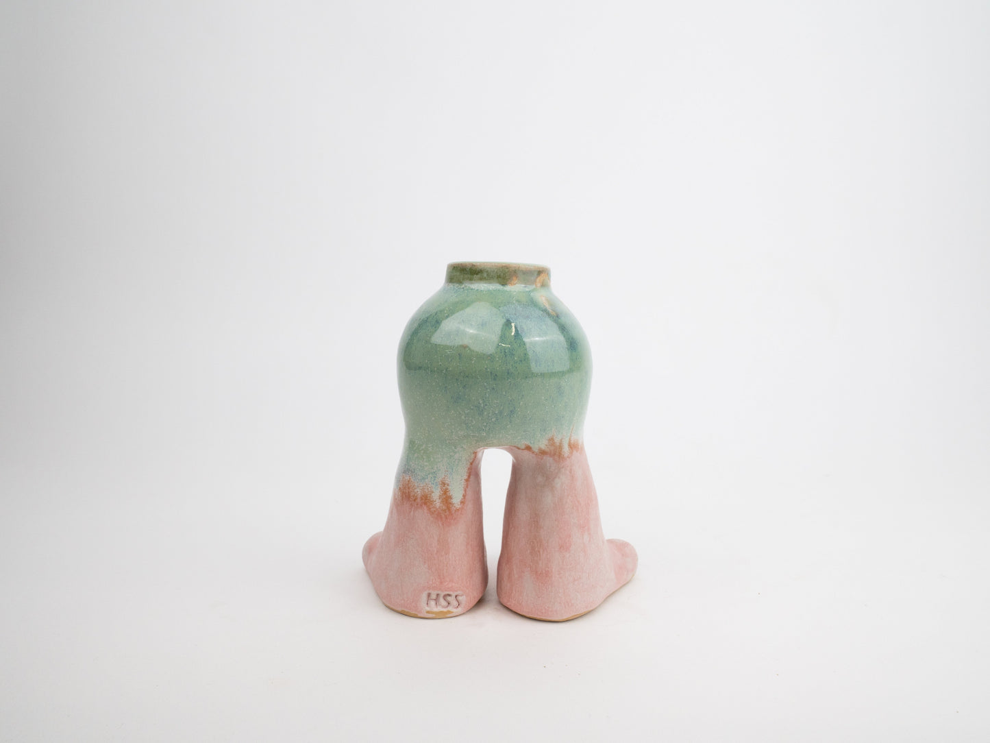 Tootsie Vase - Atacama