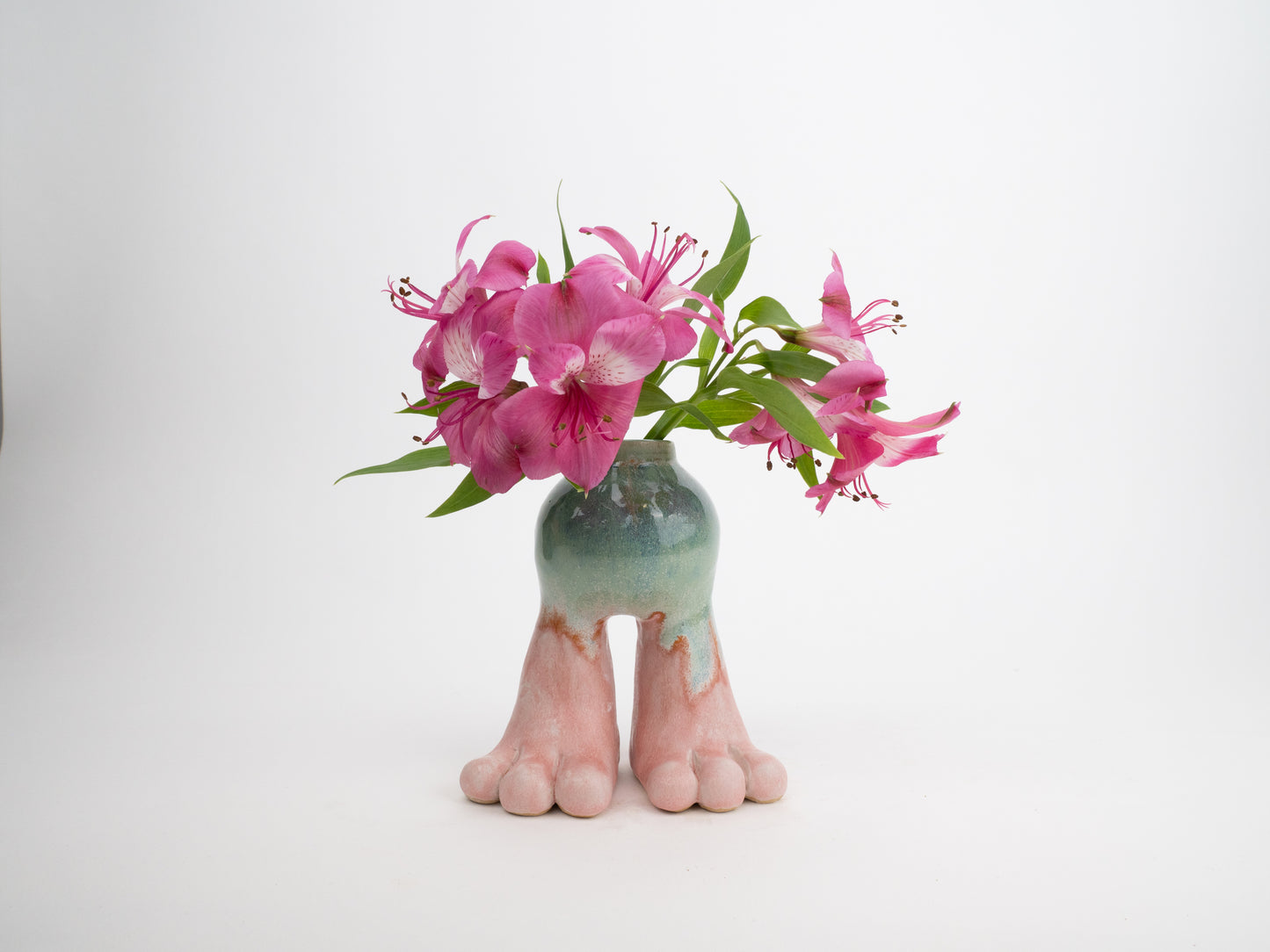 Tootsie Vase - Atacama