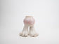 Tootsie Vase - Blush