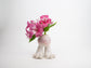 Tootsie Vase - Blush