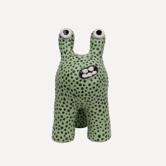 Tully - Green Dots