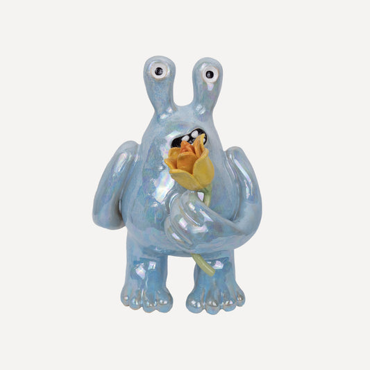 Fiona -  Blue Pearl