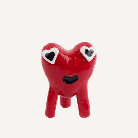 Mini Heart Monsters