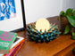 'Saltare' Wall Light - Lagoon