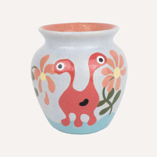 Monster Bouquet Vase