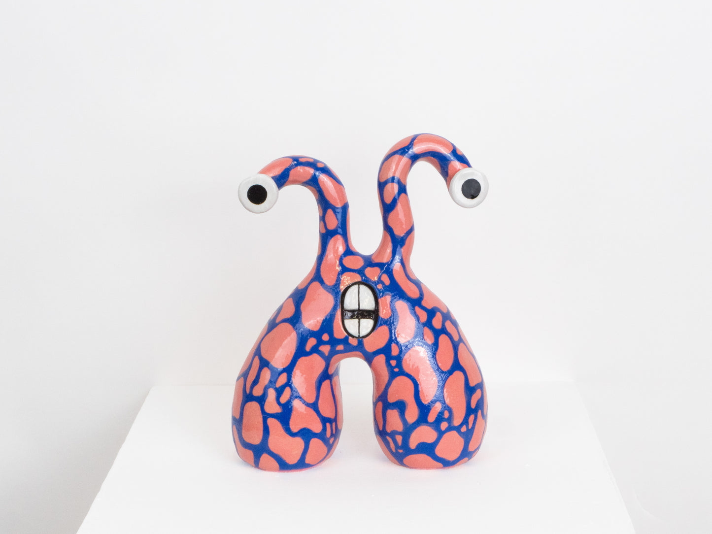 Odele- Pink & Blue