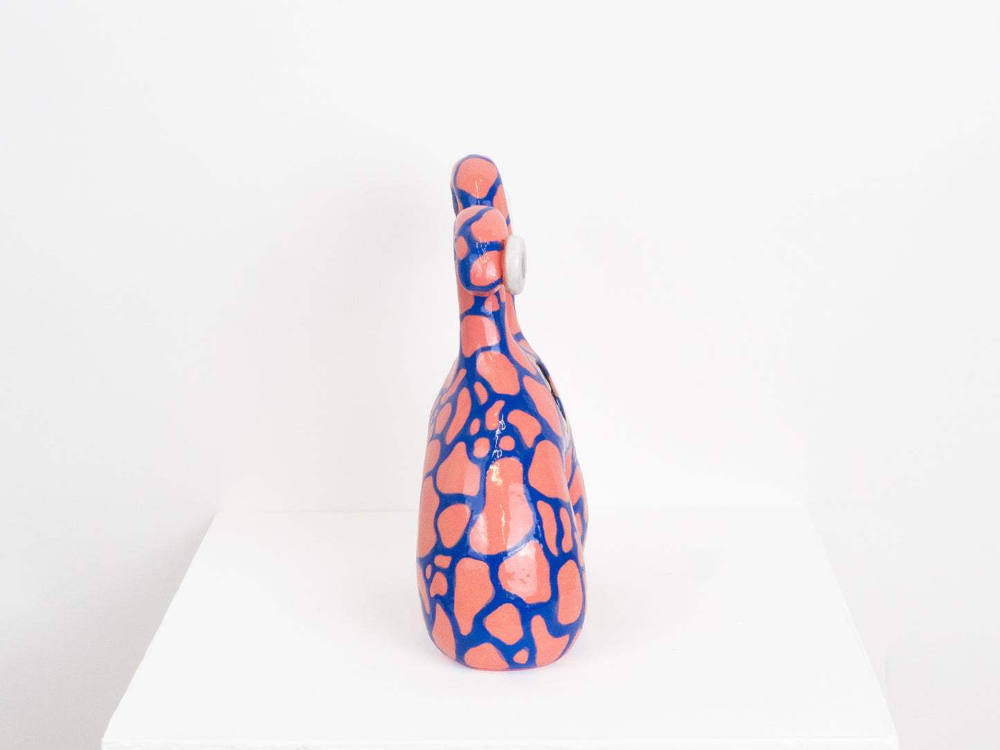 Odele- Pink & Blue