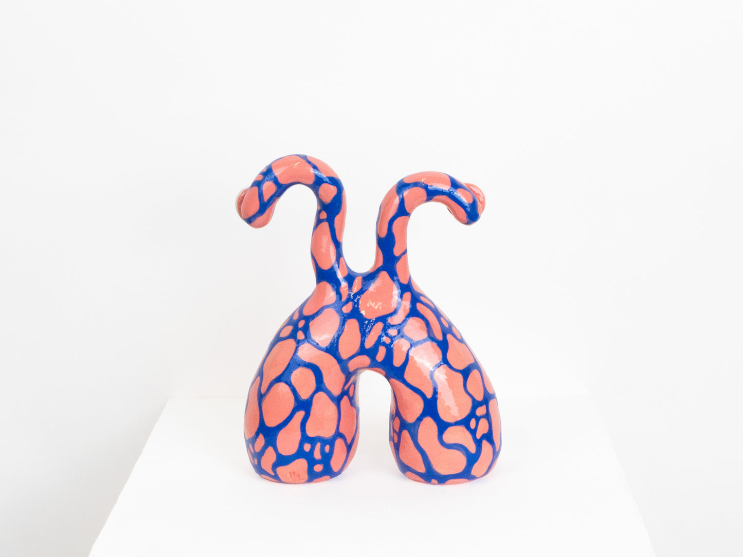 Odele- Pink & Blue