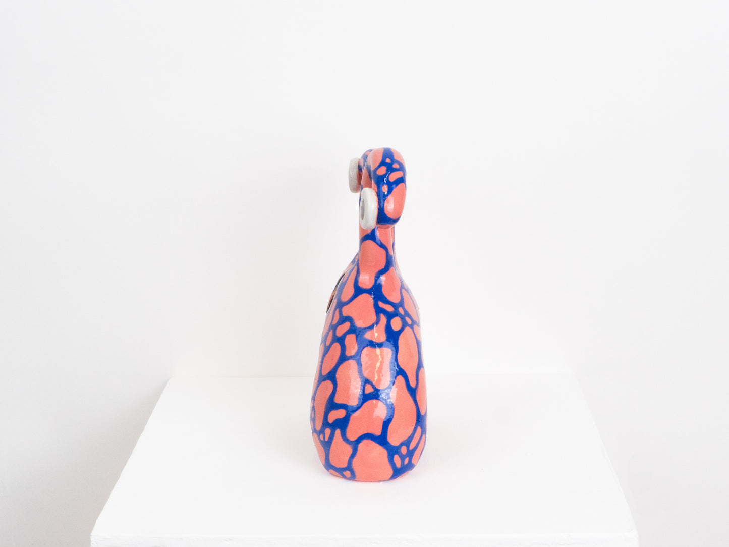 Odele- Pink & Blue