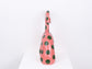 Odele- Pink & Green Spots