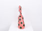 Odele- Pink & Green Spots