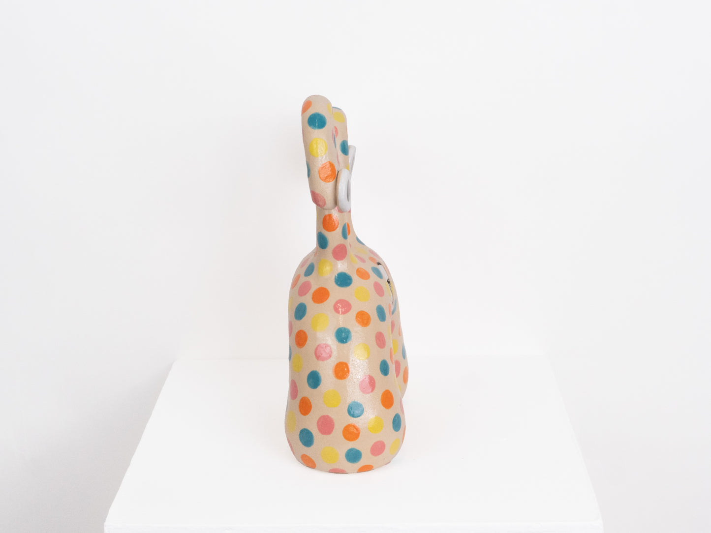Odele- Polka Dot