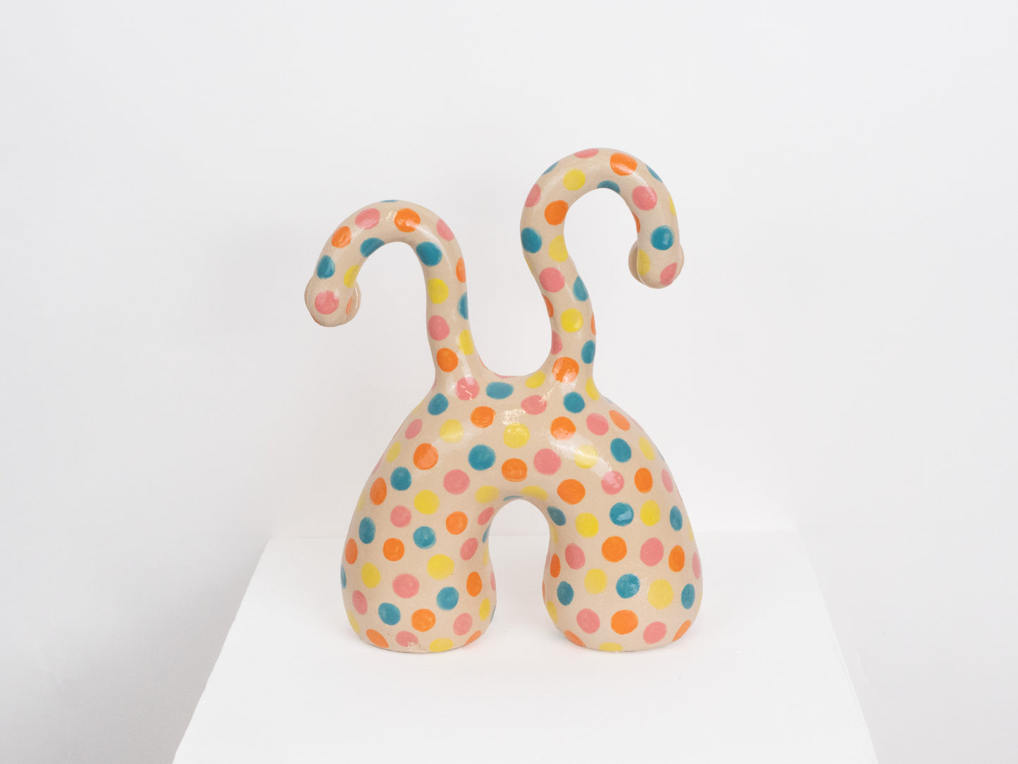 Odele- Polka Dot
