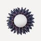 'Porcupine' Wall Light - Mystique