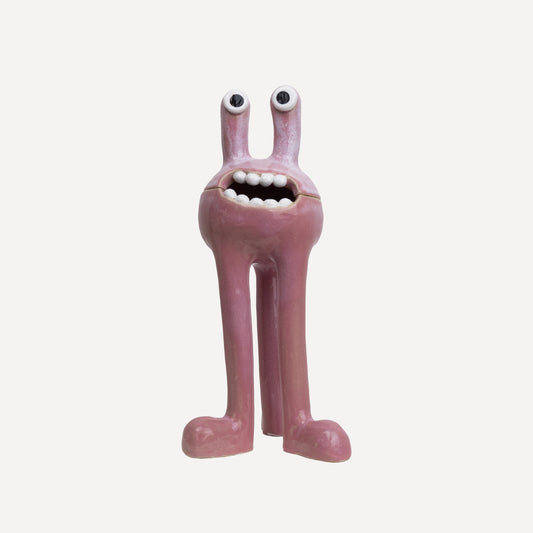 Remy- Pink Wink