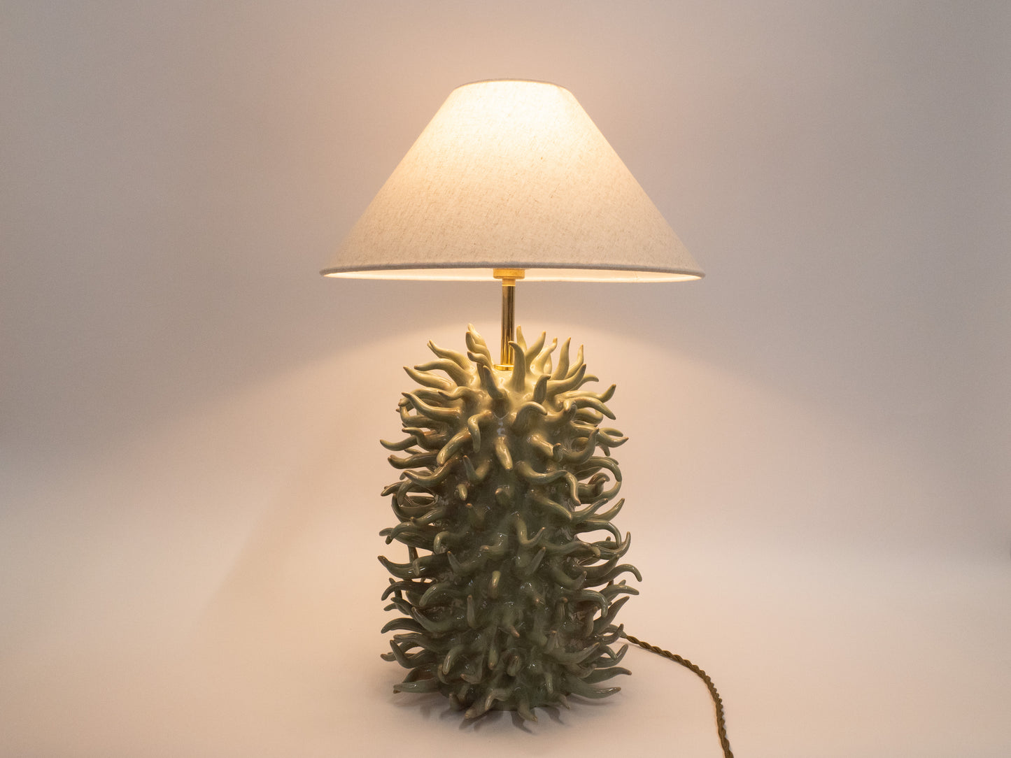 Pre Order - Saltare Lamp