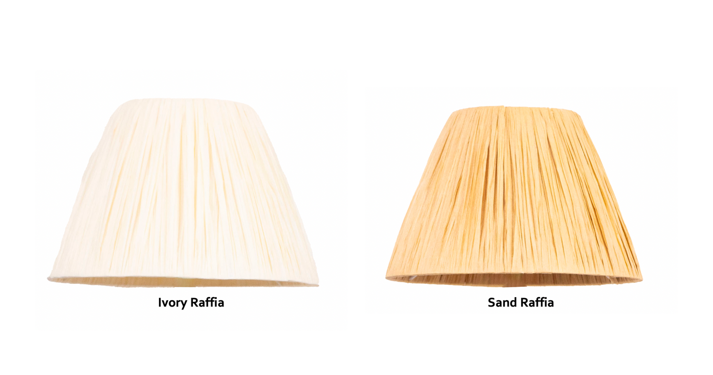 Lampshades Only