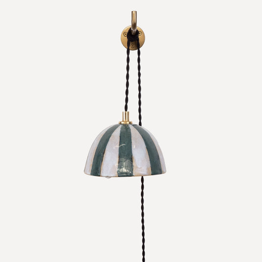 Small Pendant - Aero