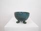 Stompie Bowl - Blue Pine