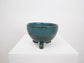 Stompie Bowl - Blue Pine