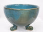 Stompie Bowl - Blue Pine