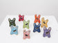 Tiny Monsters