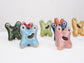Tiny Monsters