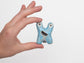 Tiny Monsters