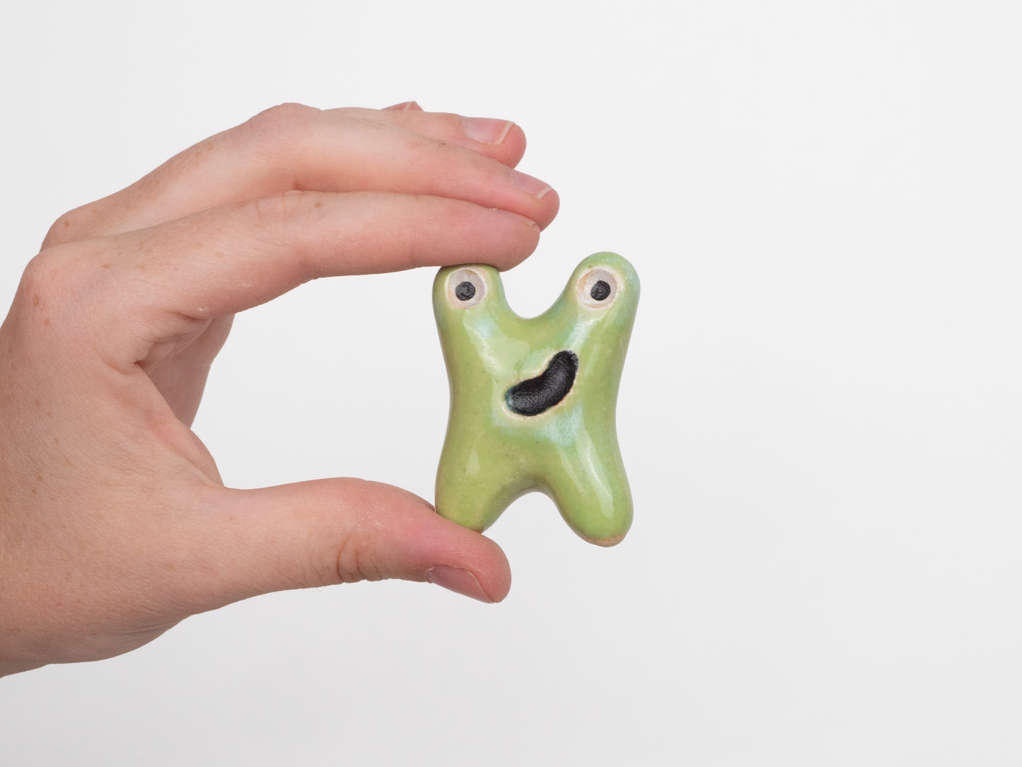 Tiny Monsters