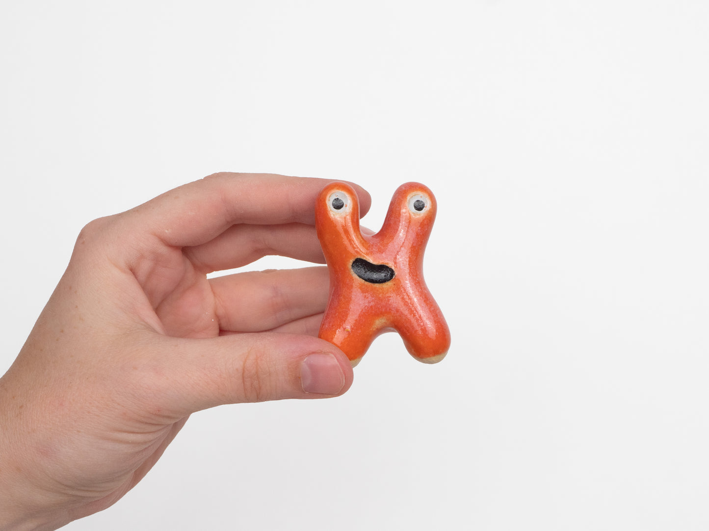 Tiny Monsters